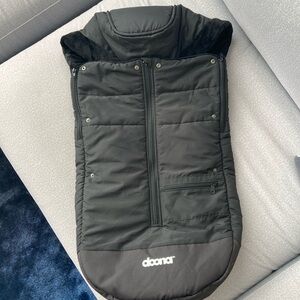 Doona Winter Cover For Infant